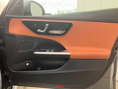 2023 MERCEDES-BENZ C-CLASS 照片 9