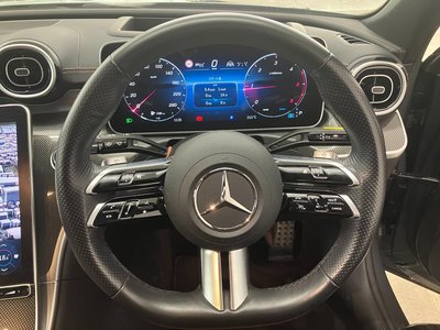 2023 MERCEDES-BENZ C-CLASS thumbnail 30
