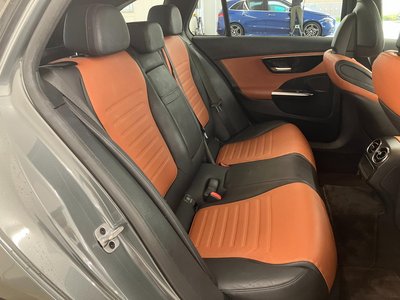 2023 MERCEDES-BENZ C-CLASS thumbnail 16