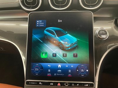 2023 MERCEDES-BENZ C-CLASS thumbnail 25