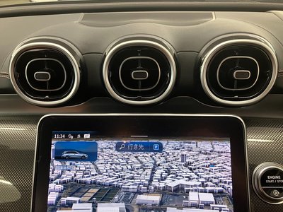 2023 MERCEDES-BENZ C-CLASS thumbnail 22
