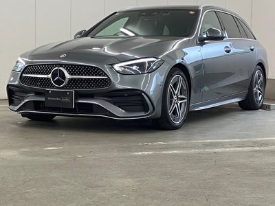 2023 MERCEDES-BENZ C-CLASS 照片 2