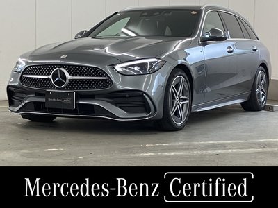 2023 MERCEDES-BENZ C-CLASS 照片 1
