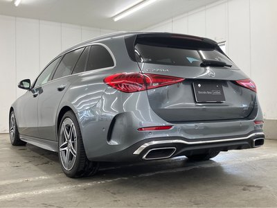 2023 MERCEDES-BENZ C-CLASS 照片 5