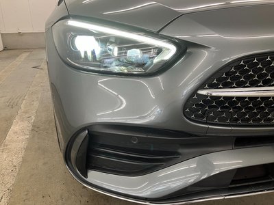 2023 MERCEDES-BENZ C-CLASS thumbnail 38