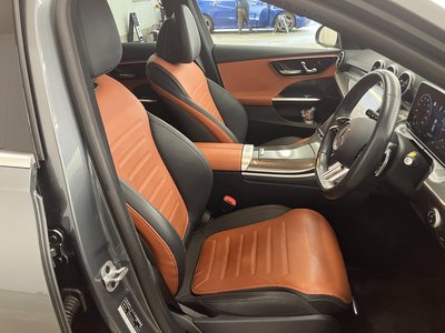 2023 MERCEDES-BENZ C-CLASS 照片 8