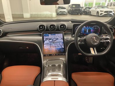 2023 MERCEDES-BENZ C-CLASS 照片 7