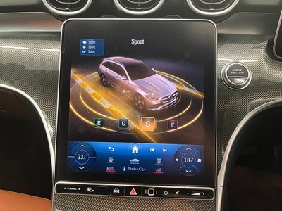2023 MERCEDES-BENZ C-CLASS thumbnail 27