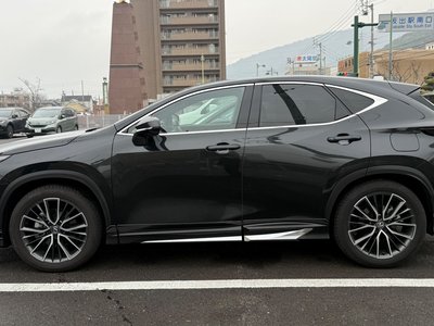 LEXUS NX - 3
