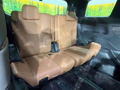 TOYOTA VELLFIRE - 10