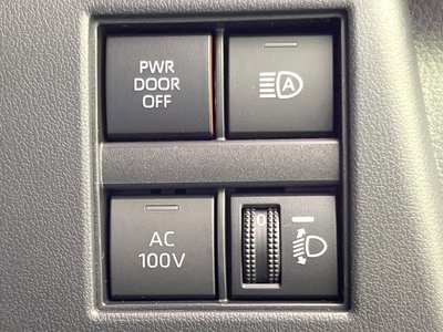 2026 Toyota ALPHARD — миниатюра 33