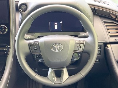 2026 Toyota ALPHARD — миниатюра 12