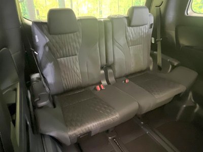 2026 Toyota ALPHARD — миниатюра 11