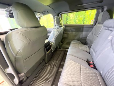 2026 Toyota ALPHARD — миниатюра 47