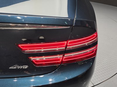 GENESIS G80 (RG3) - 10