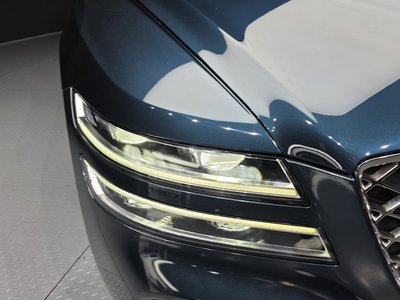 GENESIS G80 (RG3) - 9