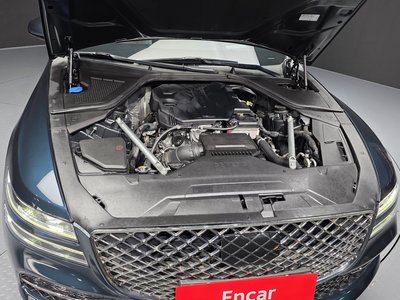 GENESIS G80 (RG3) - 7