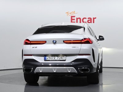 BMW X6 - 4