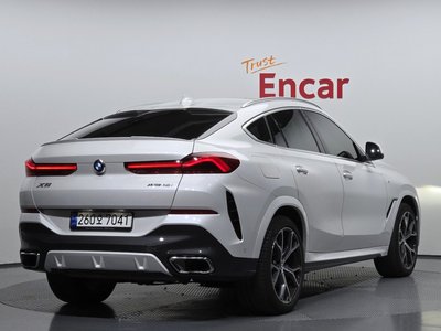 BMW X6 - 3