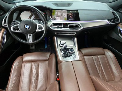 BMW X6 - 5