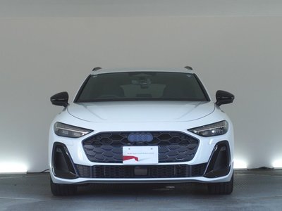 صورة 4 لـ 2025 AUDI S5 AVANT