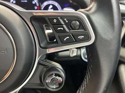 2017 Porsche PANAMERA — миниатюра 26