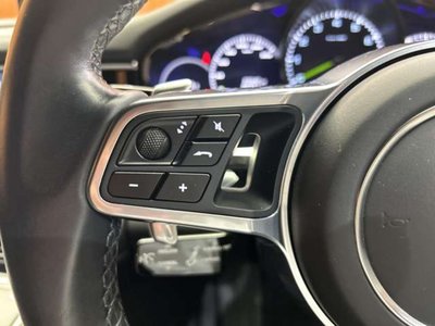 2017 Porsche PANAMERA — миниатюра 27