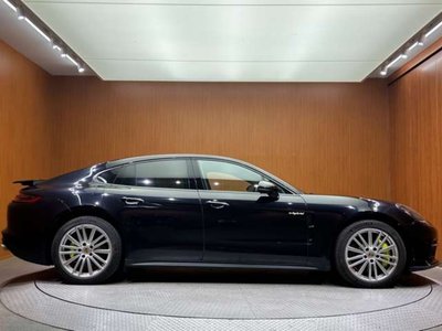2017 Porsche PANAMERA — миниатюра 56