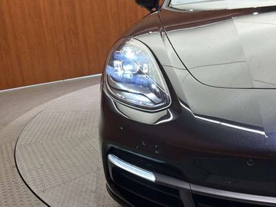 2017 Porsche PANAMERA — миниатюра 62
