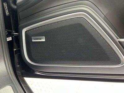 2017 Porsche PANAMERA — миниатюра 33