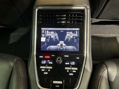 2017 Porsche PANAMERA — миниатюра 43