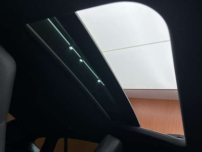 PORSCHE PANAMERA - 7