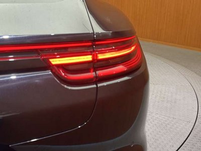 2017 Porsche PANAMERA — миниатюра 69
