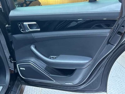 2017 Porsche PANAMERA — миниатюра 48