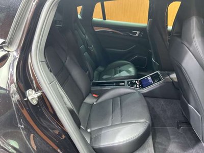 PORSCHE PANAMERA - 9