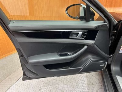2017 Porsche PANAMERA — миниатюра 47