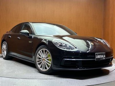 2017 Porsche PANAMERA — миниатюра 58