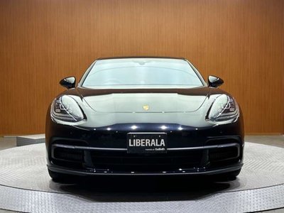 2017 Porsche PANAMERA — миниатюра 54
