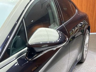 2017 Porsche PANAMERA — миниатюра 67