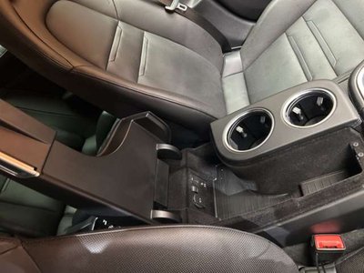 2017 Porsche PANAMERA — миниатюра 23