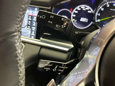 2017 Porsche PANAMERA — миниатюра 29