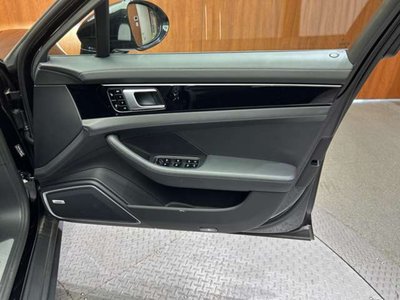 2017 Porsche PANAMERA — миниатюра 46