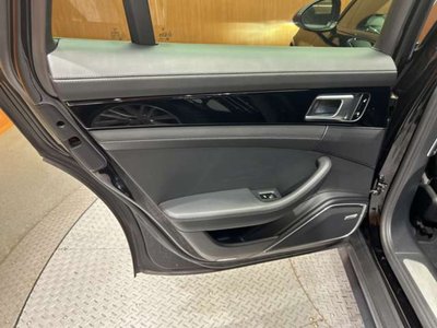 2017 Porsche PANAMERA — миниатюра 49