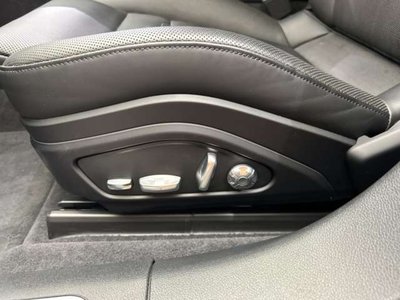 2017 Porsche PANAMERA — миниатюра 44