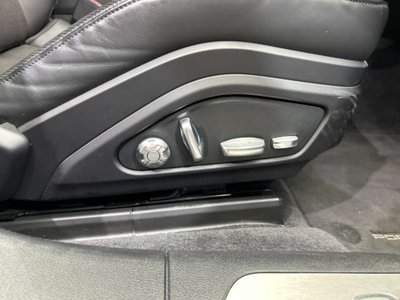 2017 Porsche PANAMERA — миниатюра 35