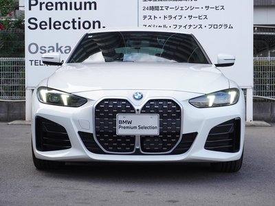 BMW 4 SERIES GRAN COUPE - 5