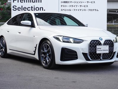 BMW 4 SERIES GRAN COUPE - 6