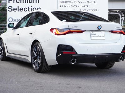 BMW 4 SERIES GRAN COUPE - 10