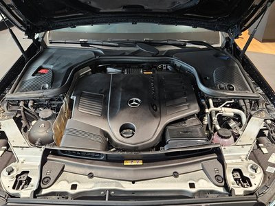 MERCEDES-BENZ E-CLASS - 7