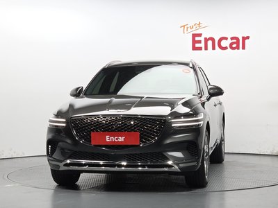 2024 Genesis GV70 photo 2